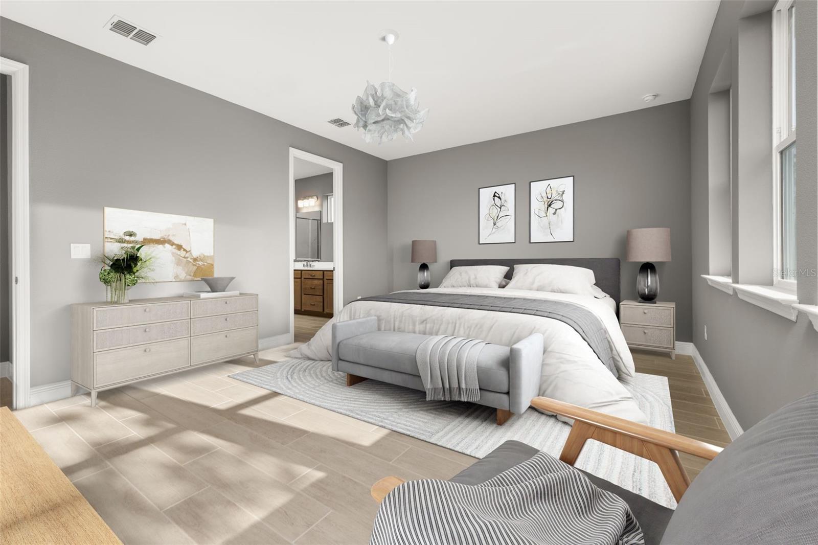 GREEN KEY VILLAGE - Residential