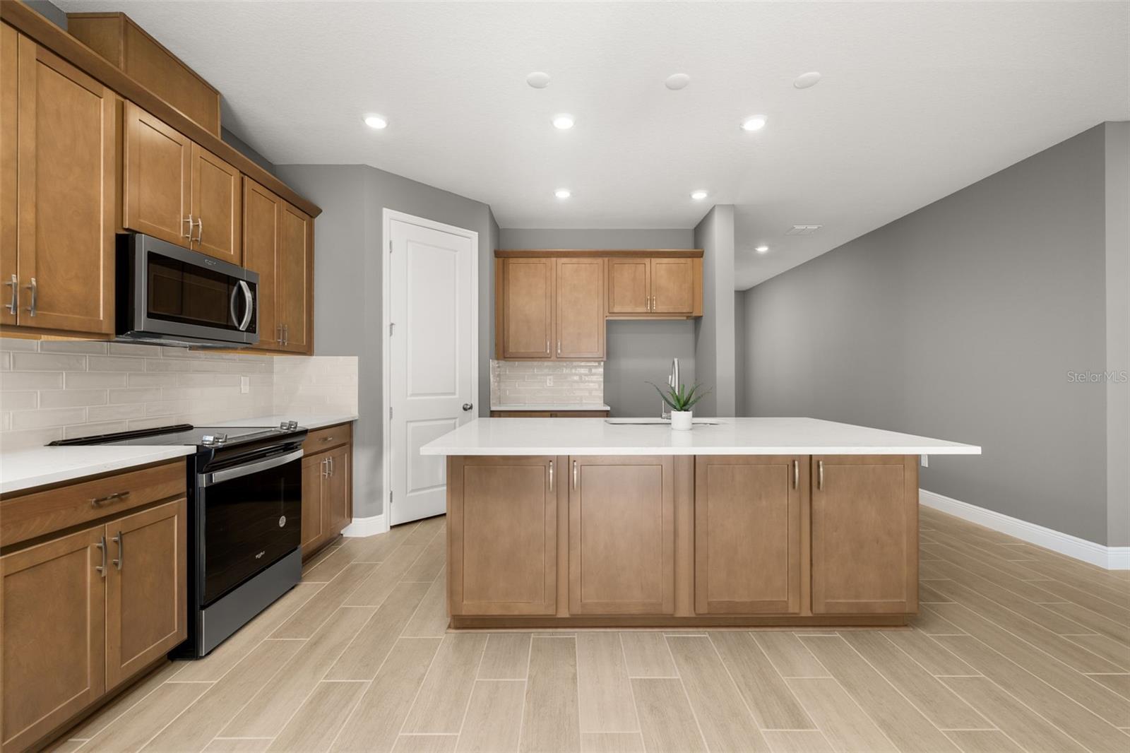 GREEN KEY VILLAGE - Residential