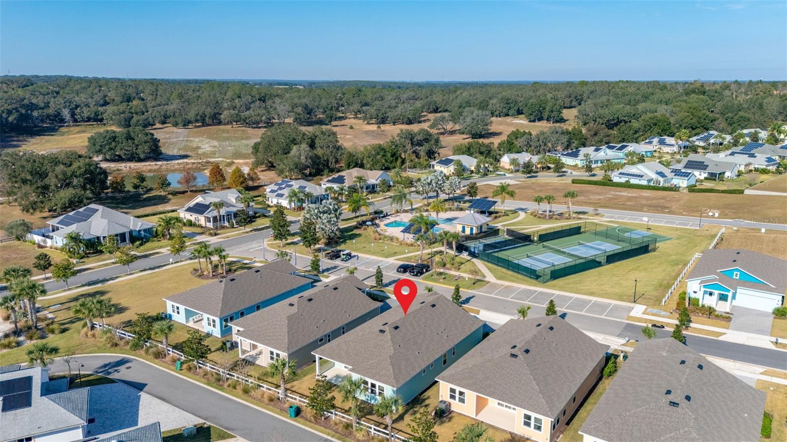 GREEN KEY VILLAGE - Residential