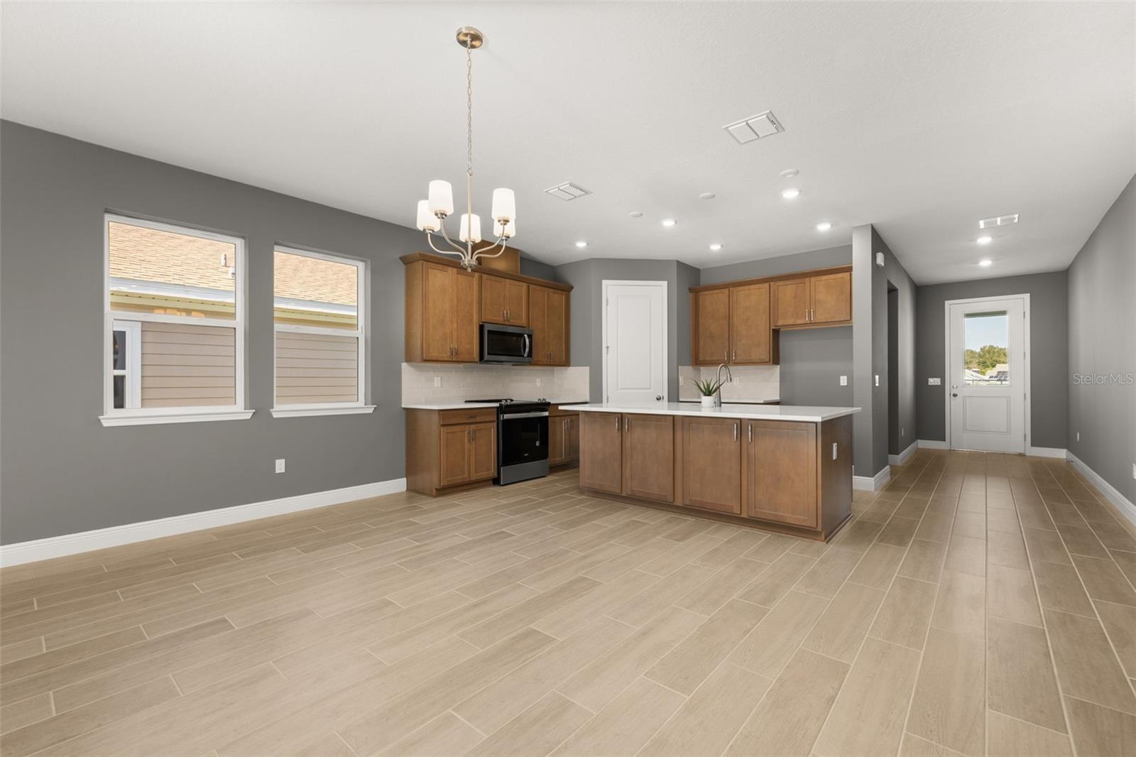 GREEN KEY VILLAGE - Residential