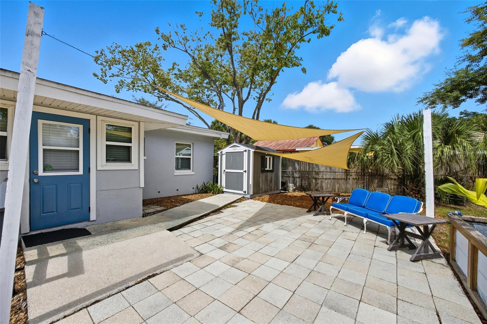 MARTINDALE'S SUBDIVISION - Land