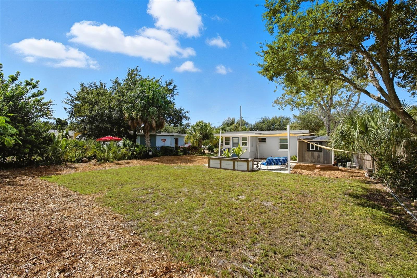 MARTINDALE'S SUBDIVISION - Land