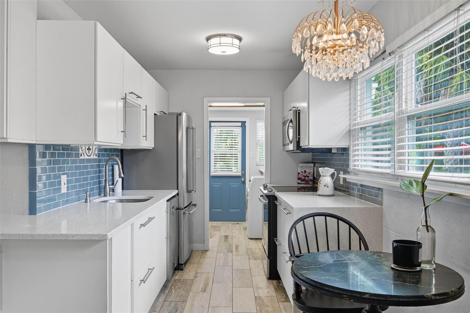 MARTINDALE'S SUBDIVISION - Land