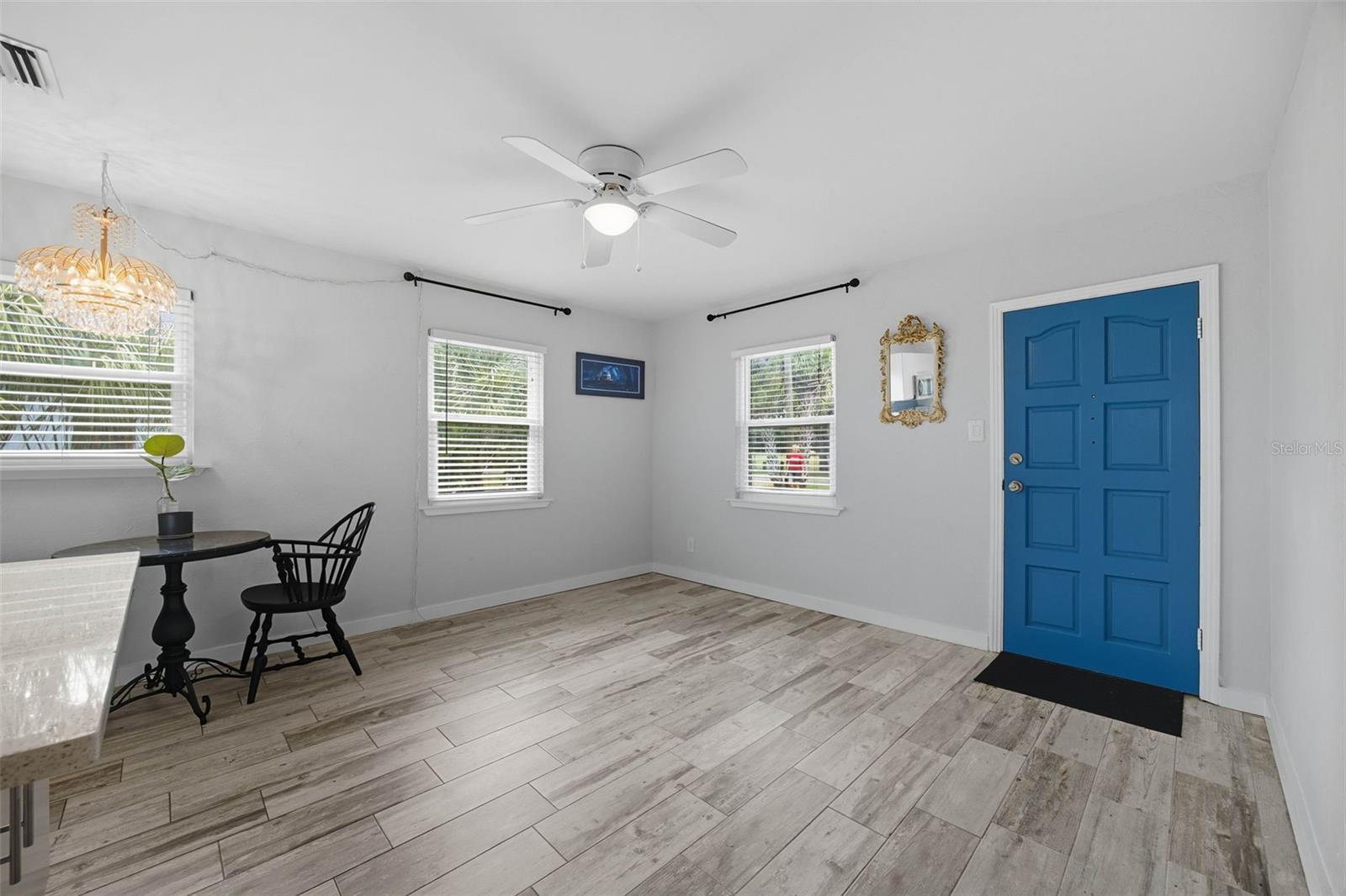 MARTINDALE'S SUBDIVISION - Land