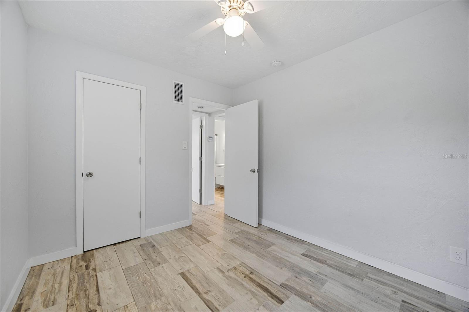 MARTINDALE'S SUBDIVISION - Land