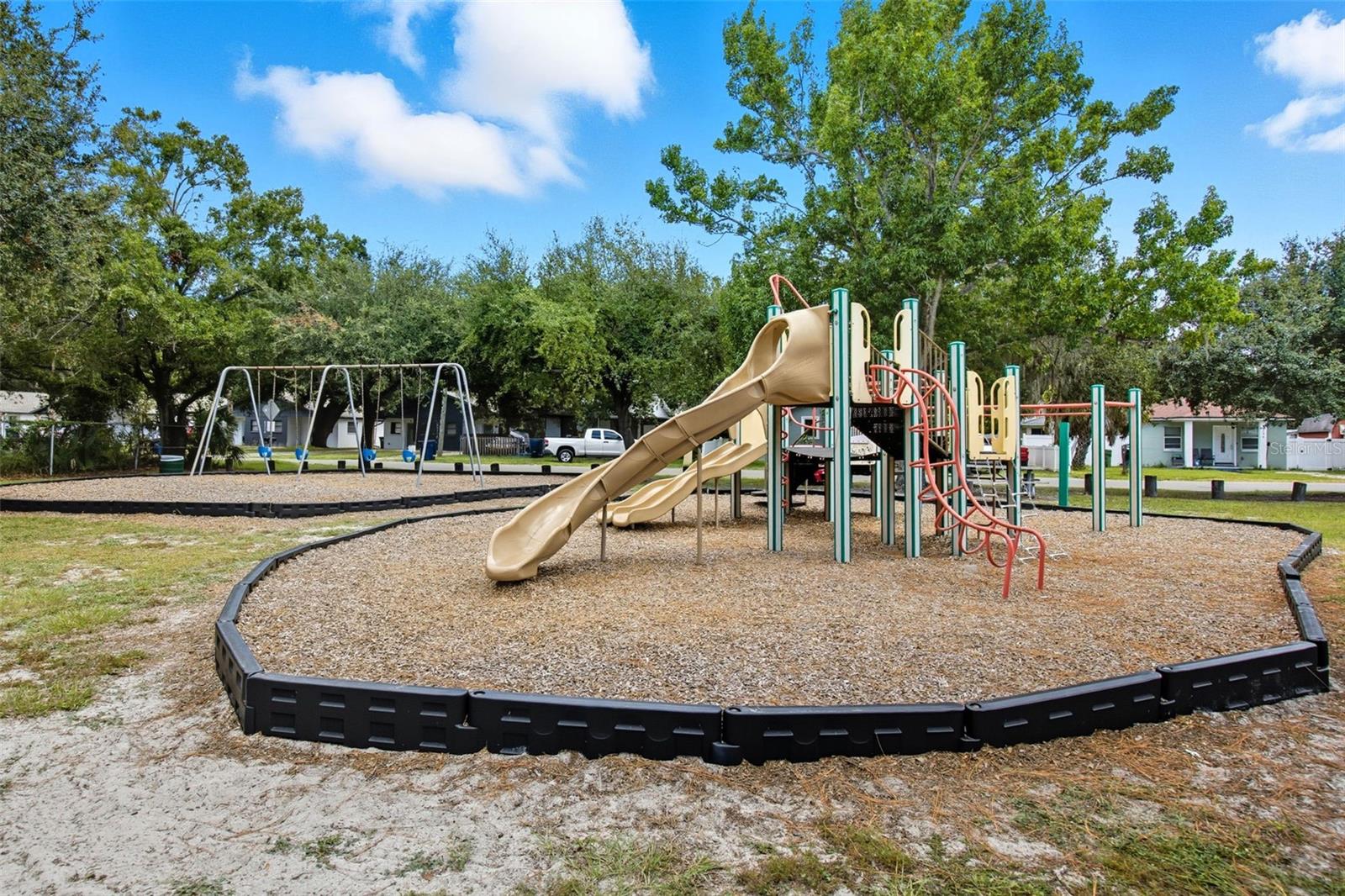 MARTINDALE'S SUBDIVISION - Land