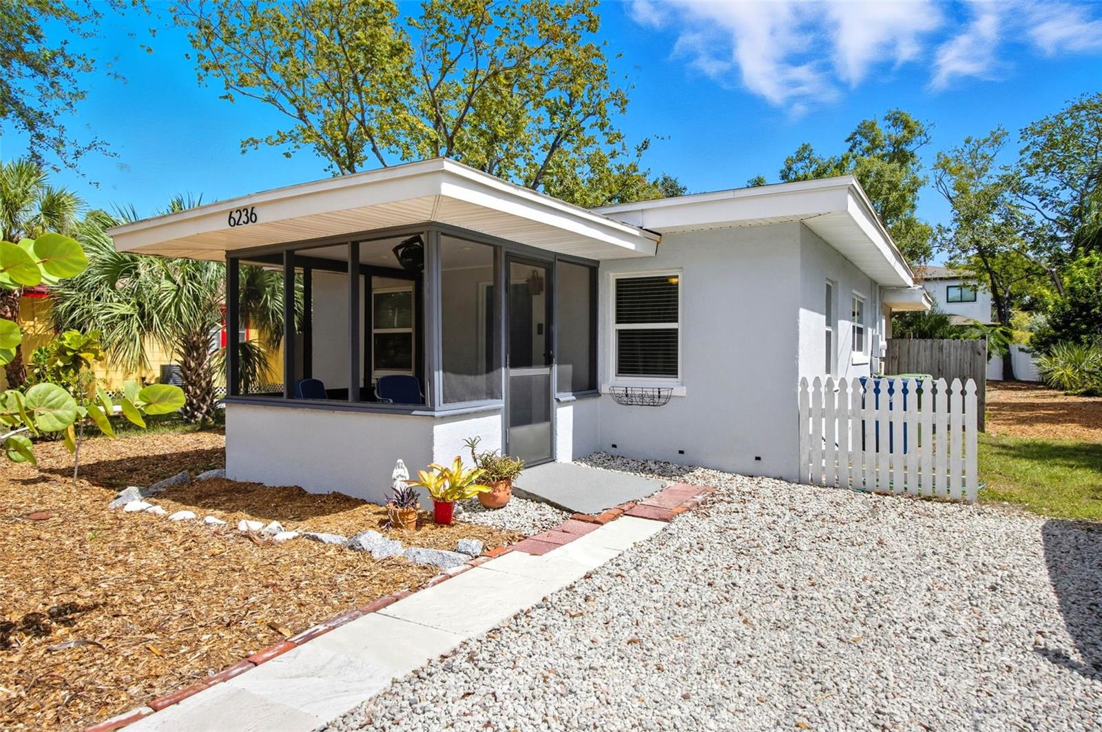 MARTINDALE'S SUBDIVISION - Land