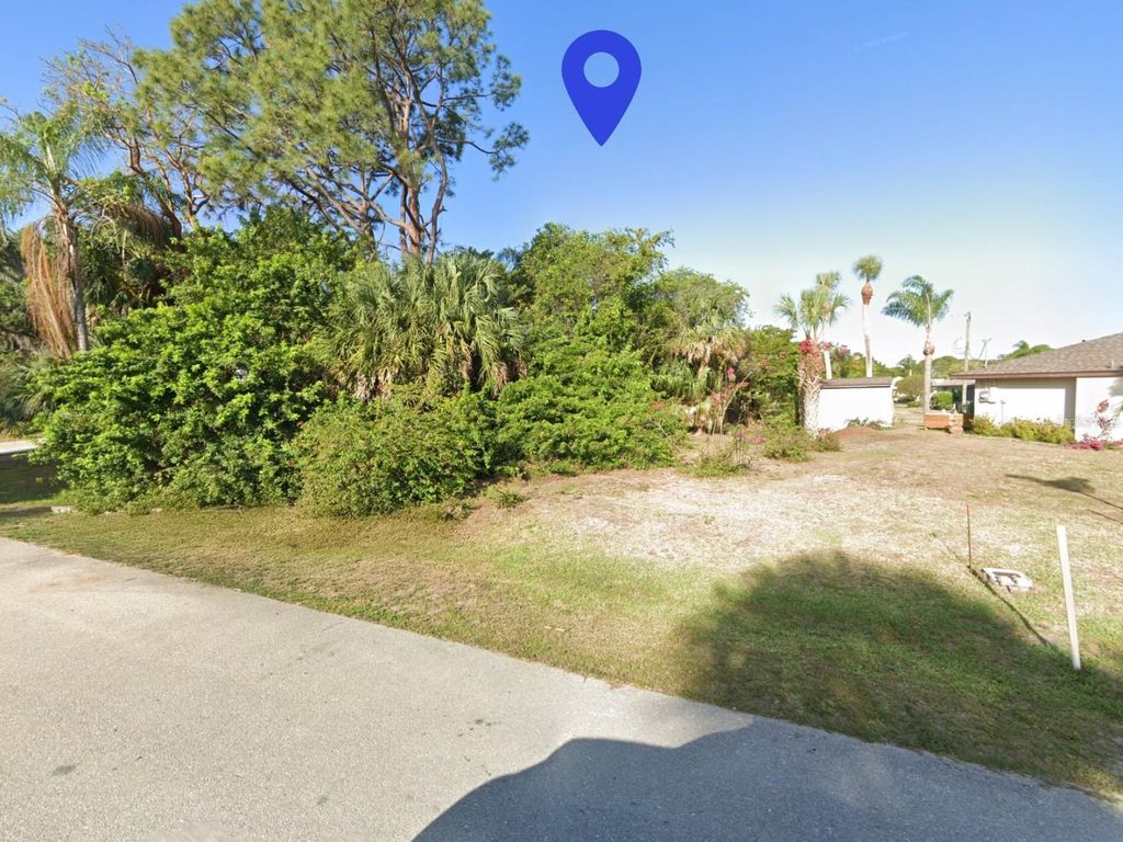 Photo of 4203 Day Street, Port Charlotte, FL 33948 (MLS # C7513719)