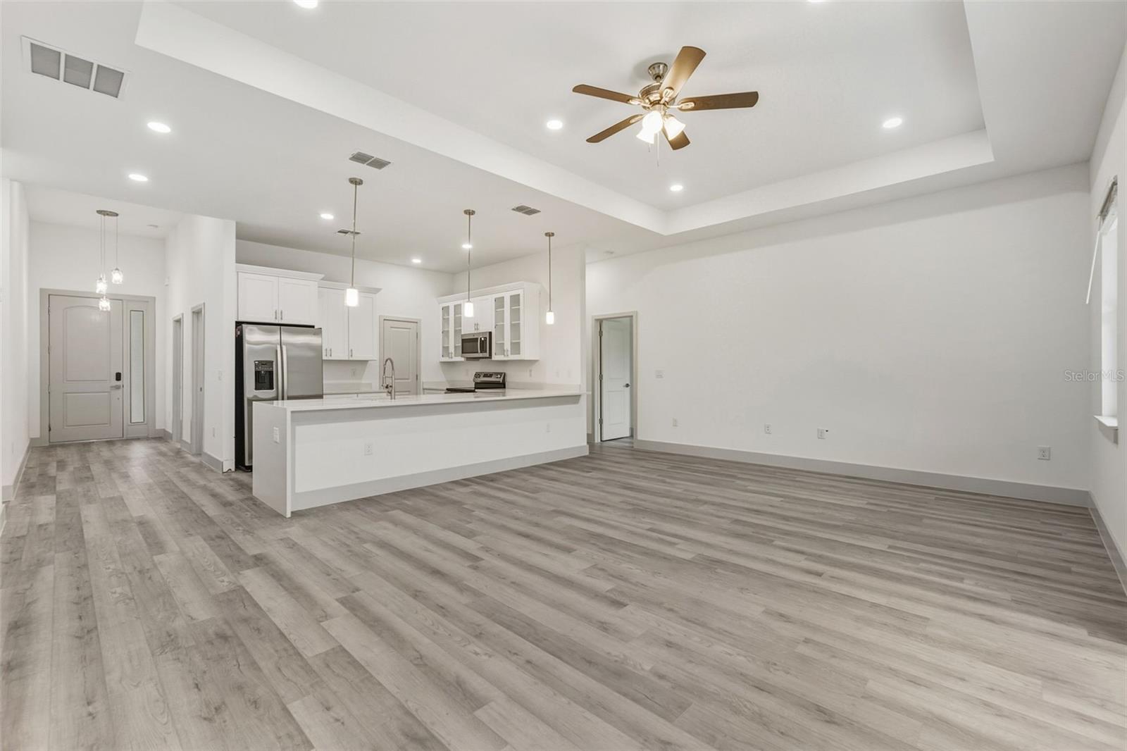 PORT CHARLOTTE SEC 017 - Residential