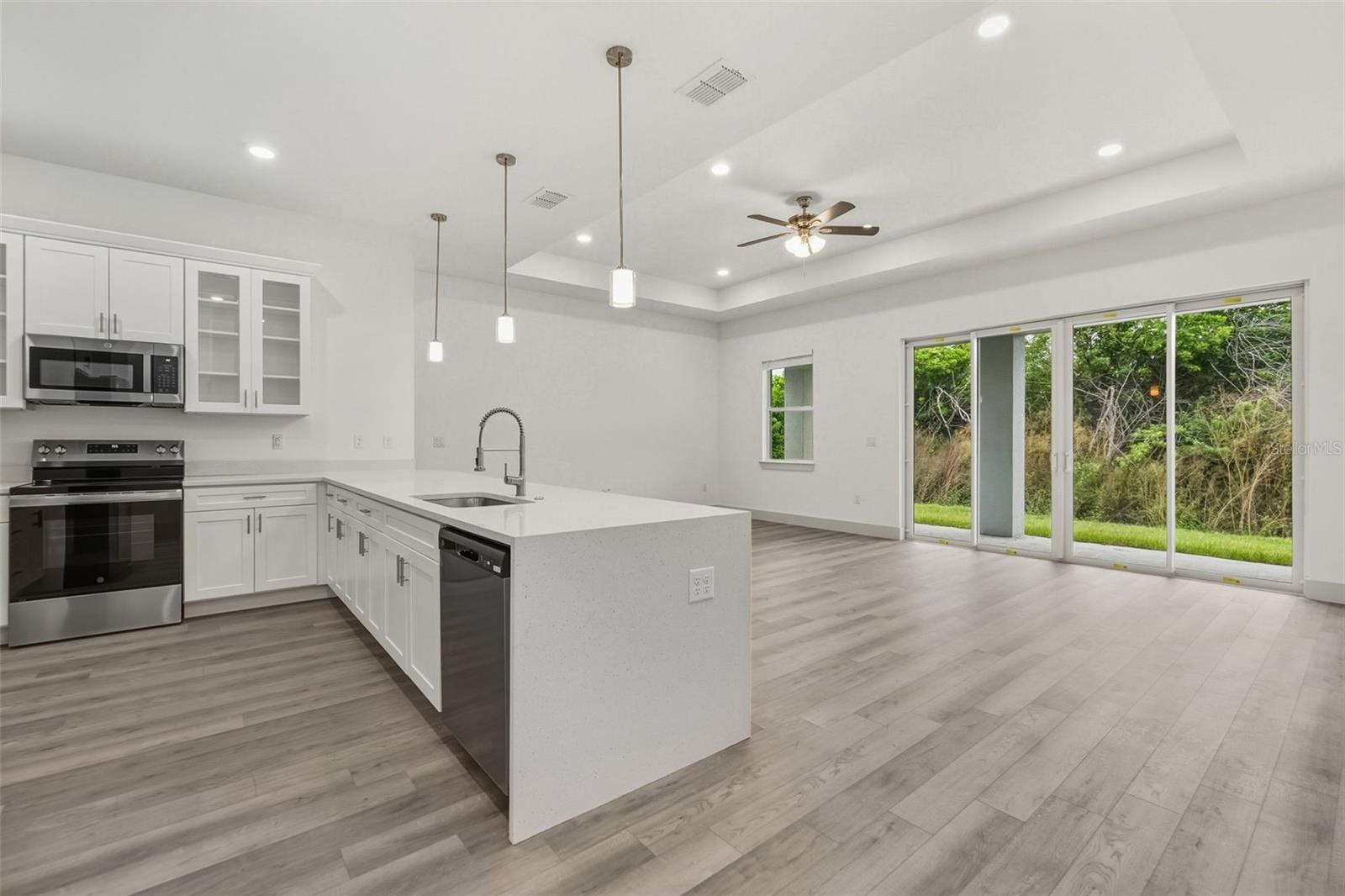 PORT CHARLOTTE SEC 017 - Residential