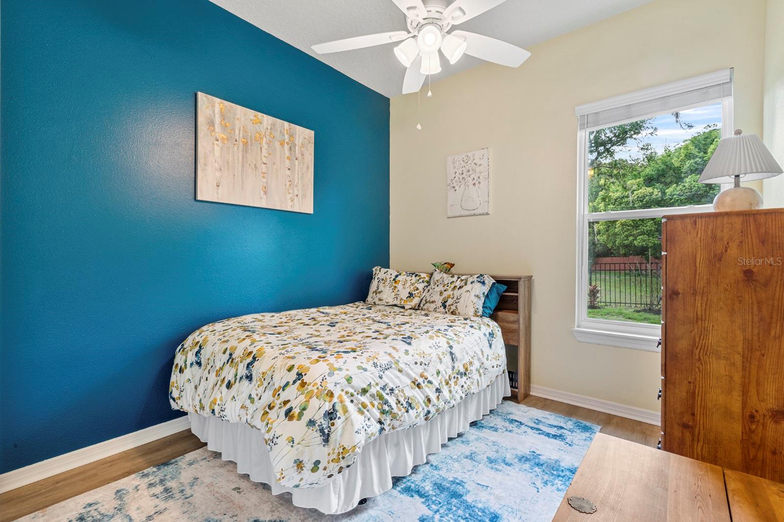 PARKSTONE UNIT 3 - Residential