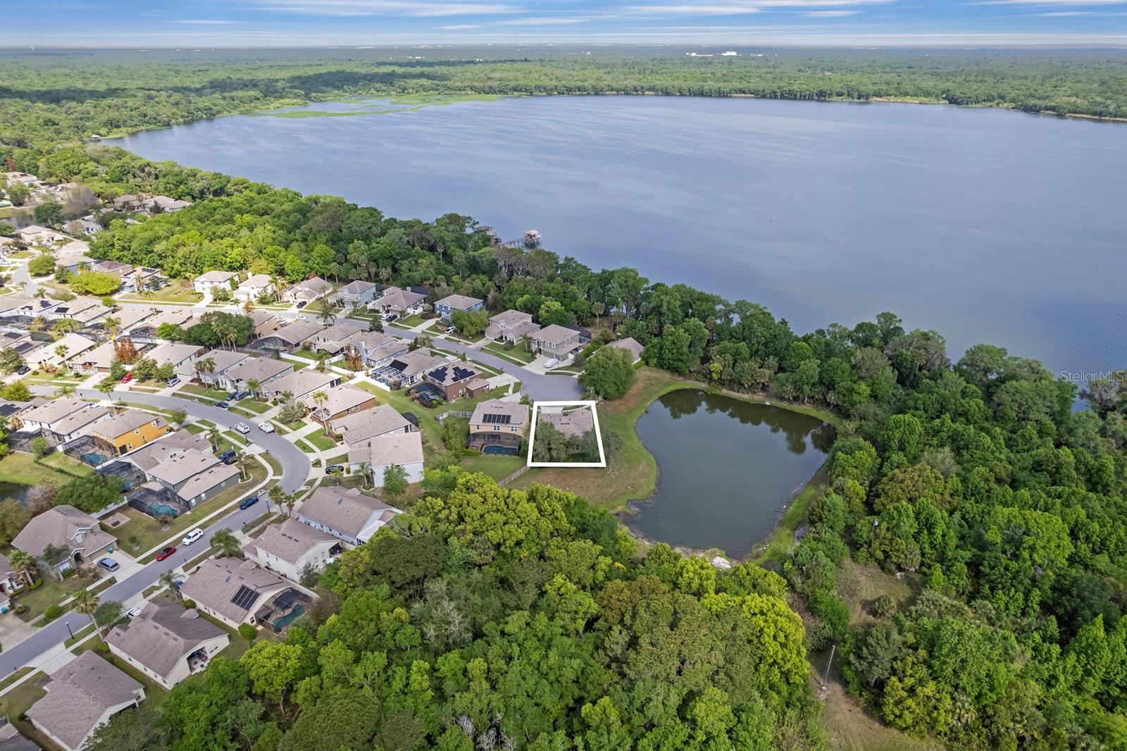 PARKSTONE UNIT 3 - Residential