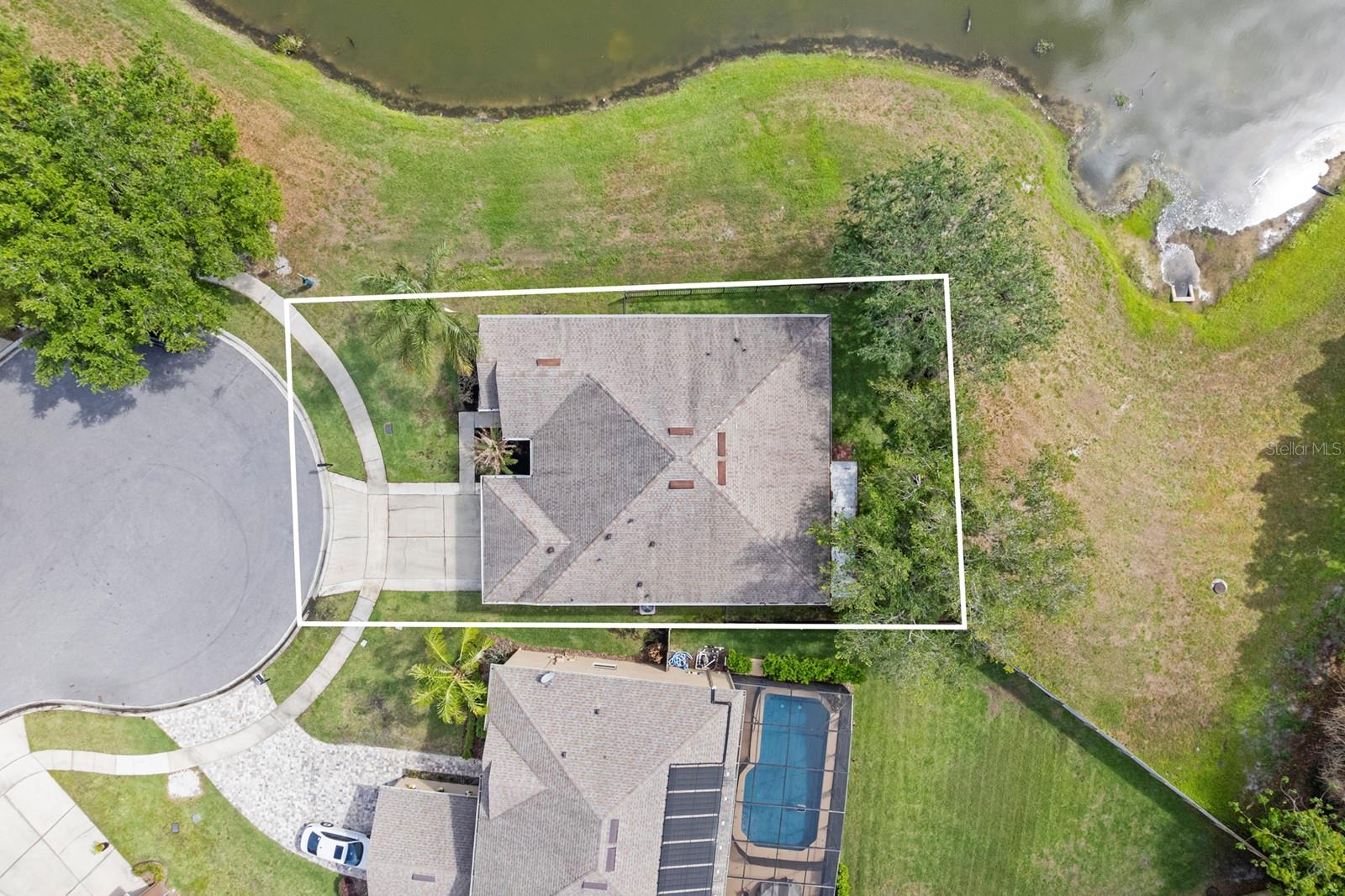 PARKSTONE UNIT 3 - Residential