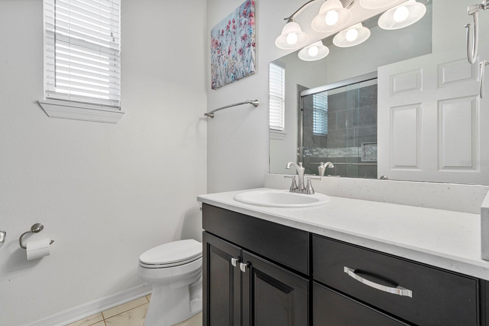 PARKSTONE UNIT 3 - Residential