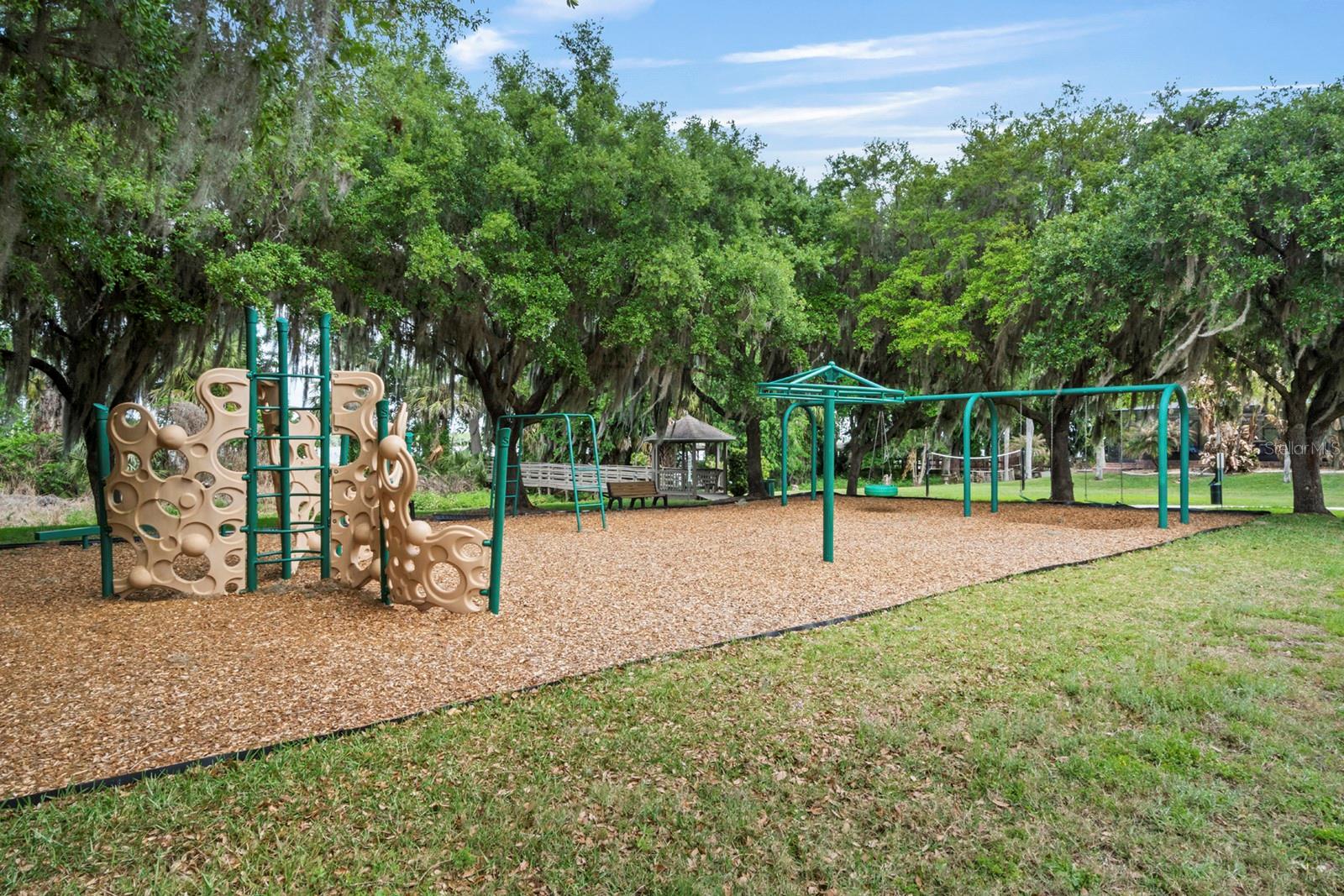 PARKSTONE UNIT 3 - Residential