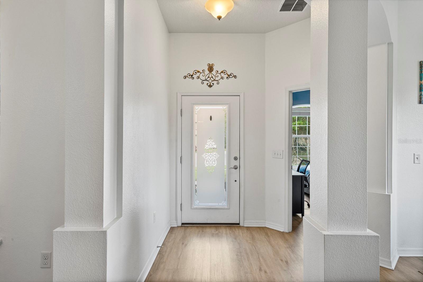 PARKSTONE UNIT 3 - Residential