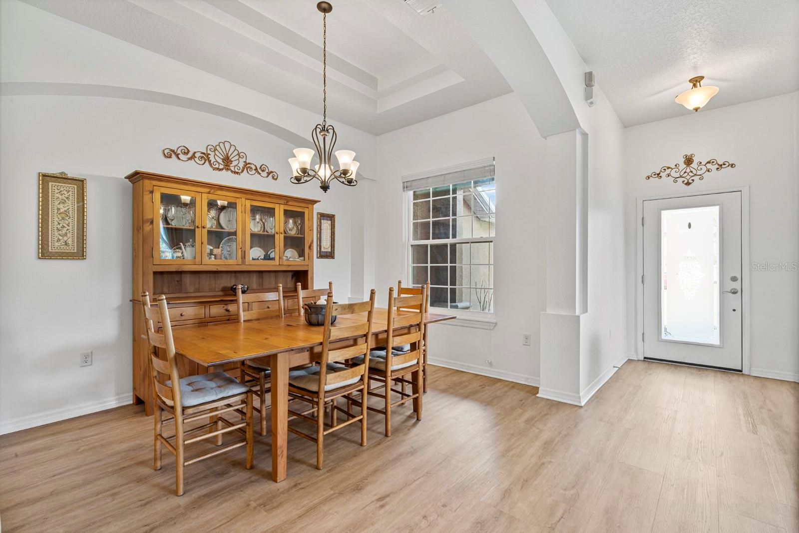 PARKSTONE UNIT 3 - Residential