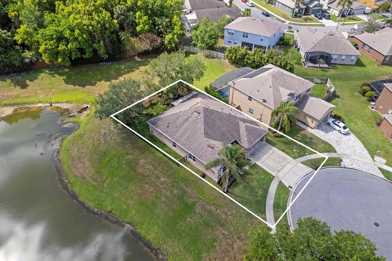 PARKSTONE UNIT 3 - Residential