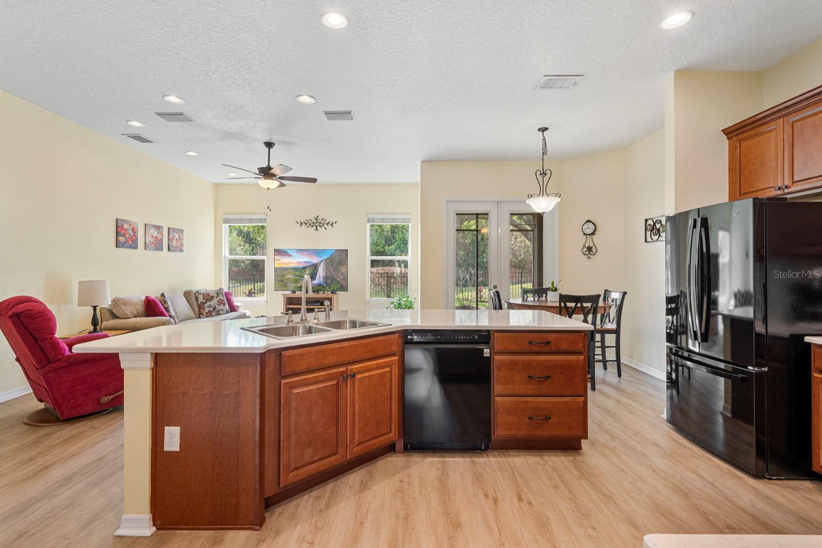 PARKSTONE UNIT 3 - Residential