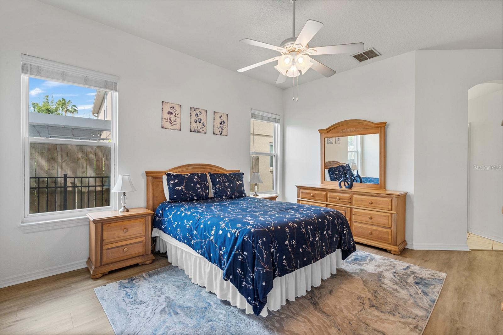 PARKSTONE UNIT 3 - Residential