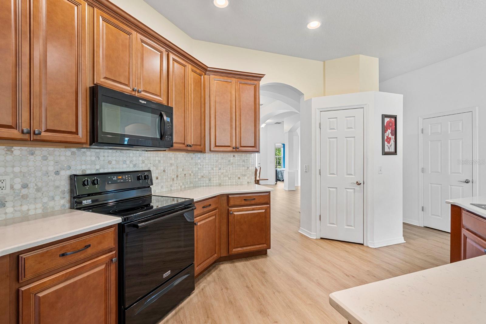 PARKSTONE UNIT 3 - Residential