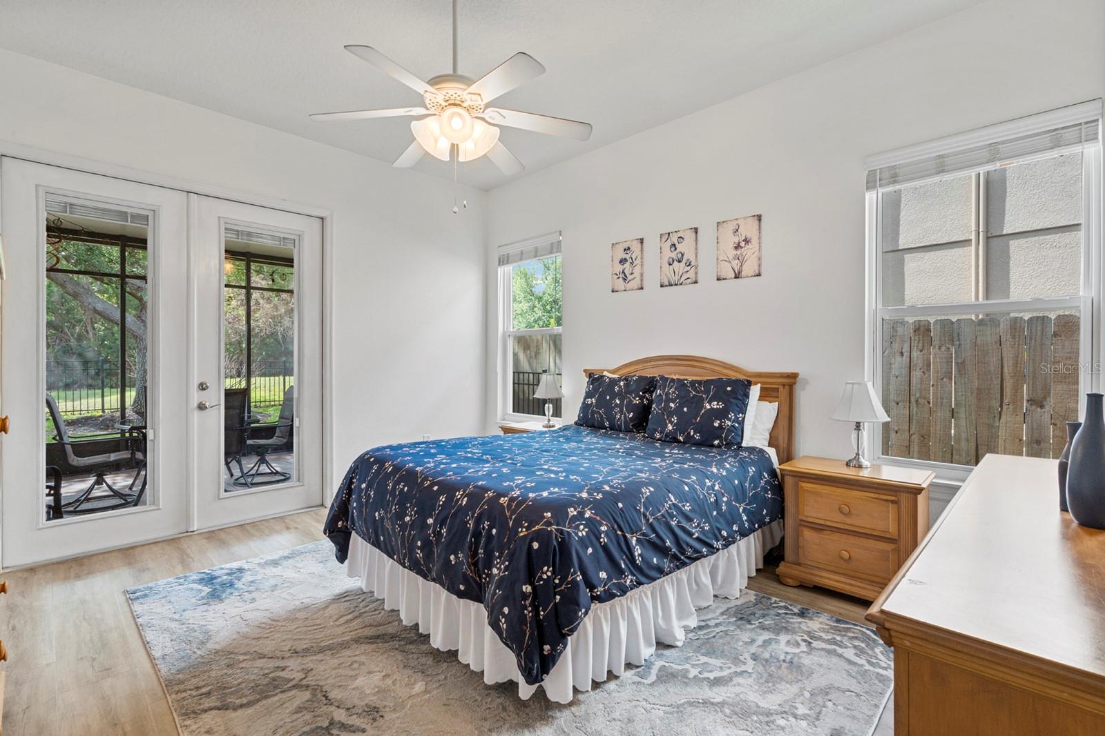 PARKSTONE UNIT 3 - Residential