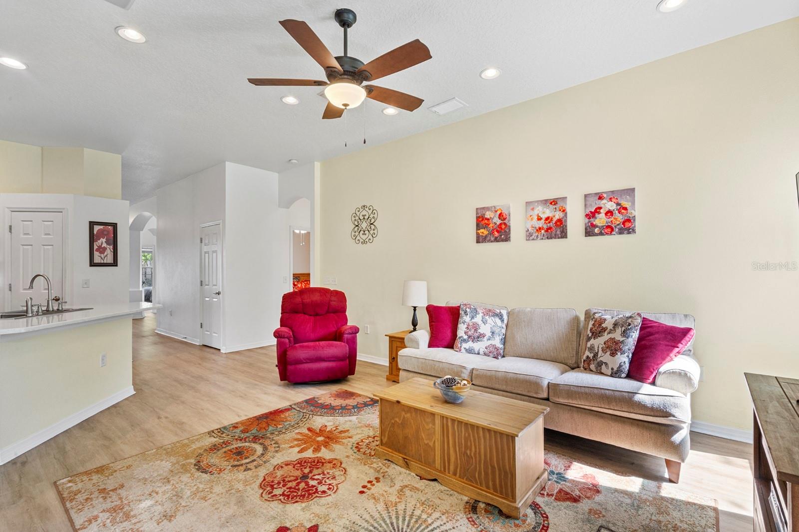 PARKSTONE UNIT 3 - Residential