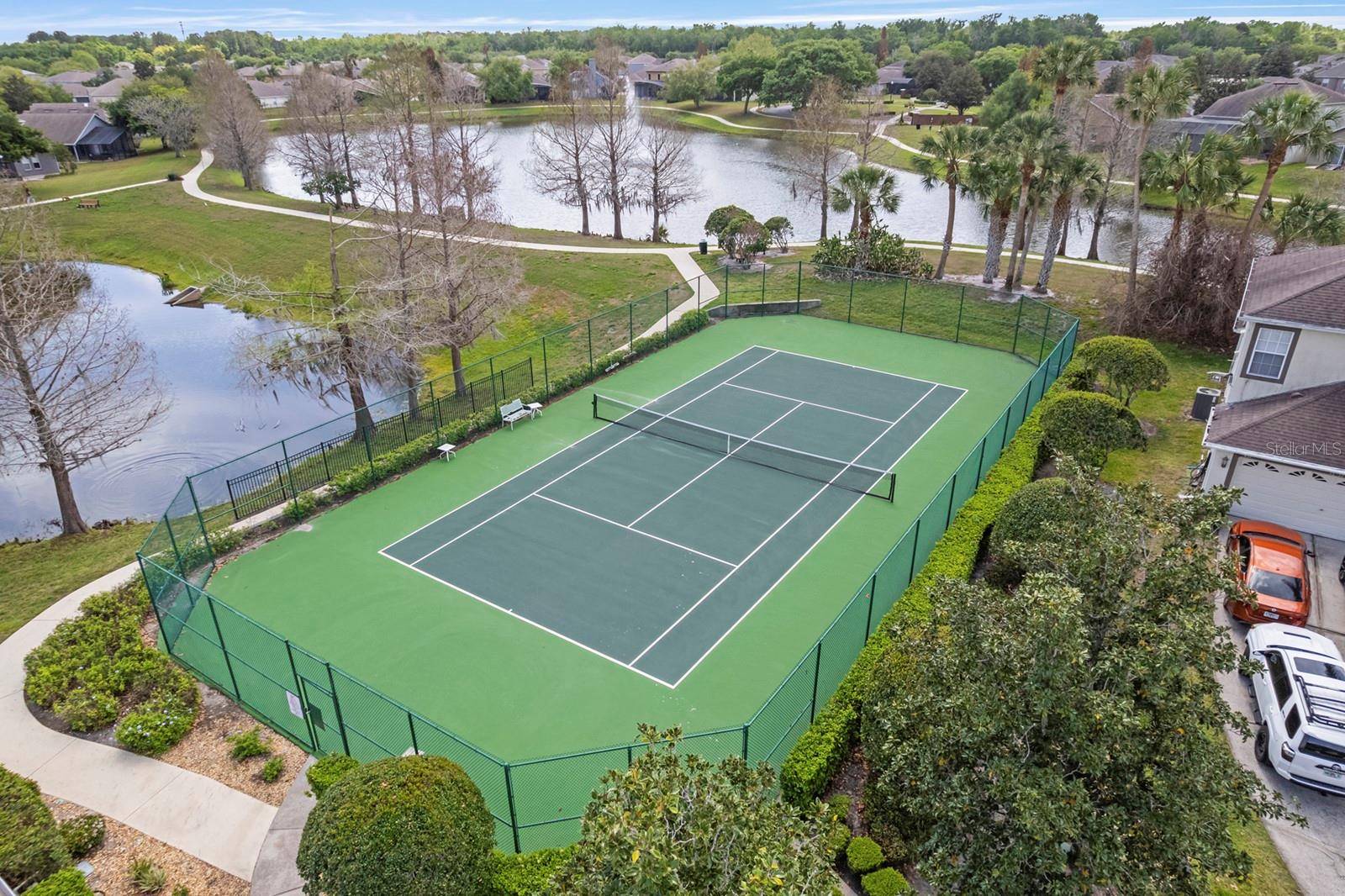 PARKSTONE UNIT 3 - Residential