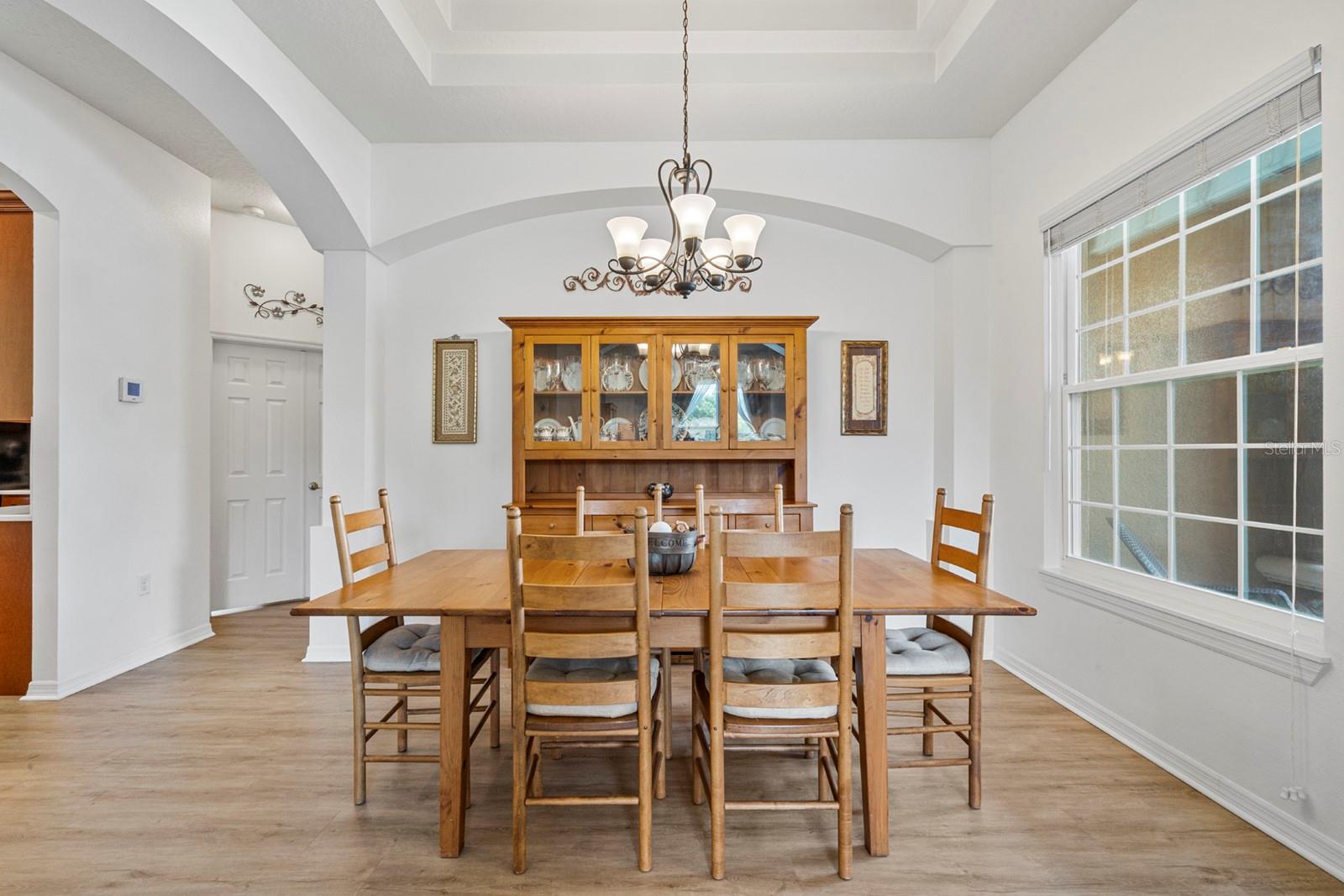 PARKSTONE UNIT 3 - Residential