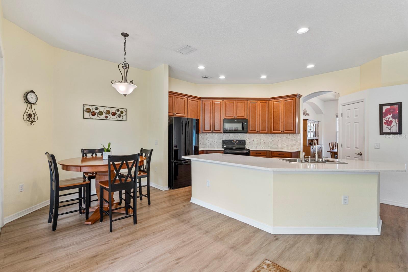 PARKSTONE UNIT 3 - Residential