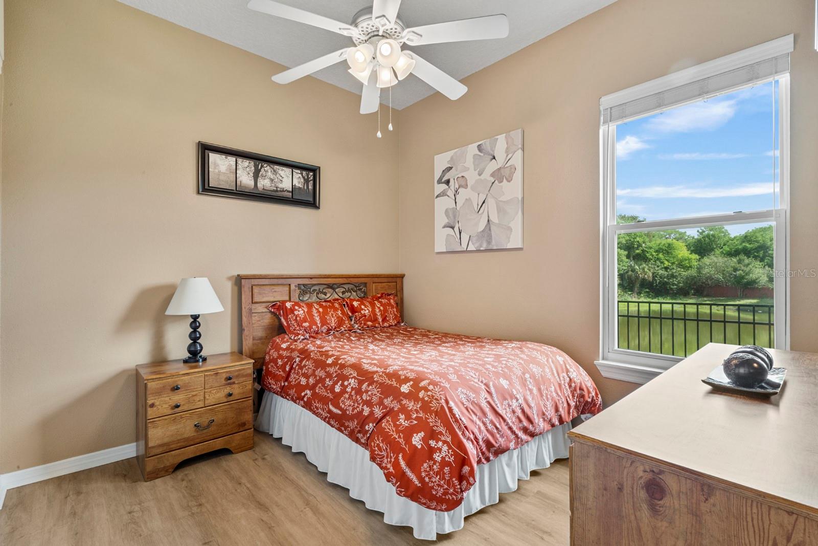 PARKSTONE UNIT 3 - Residential