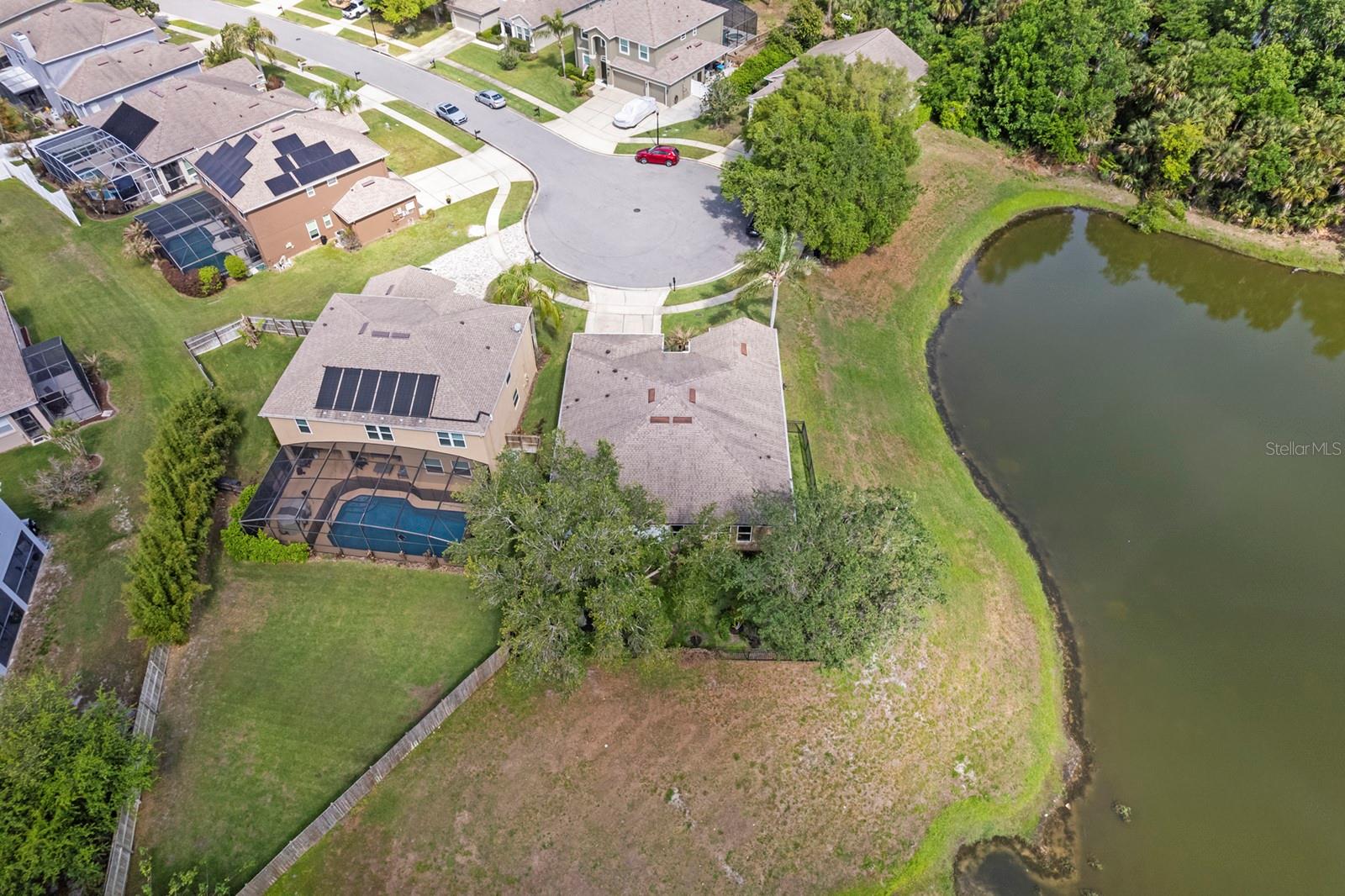 PARKSTONE UNIT 3 - Residential