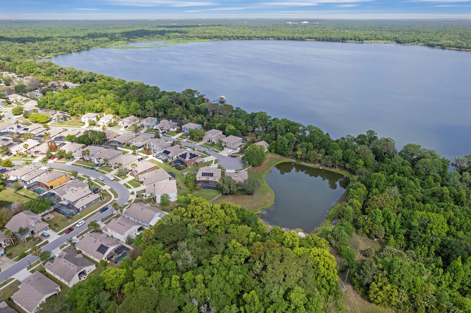 PARKSTONE UNIT 3 - Residential