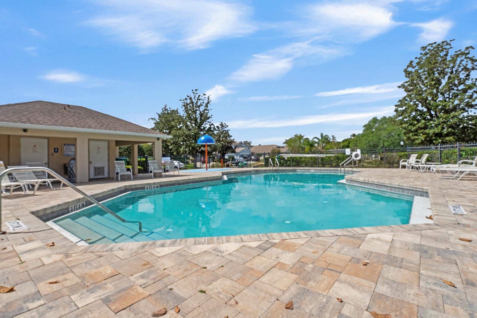 PARKSTONE UNIT 3 - Residential