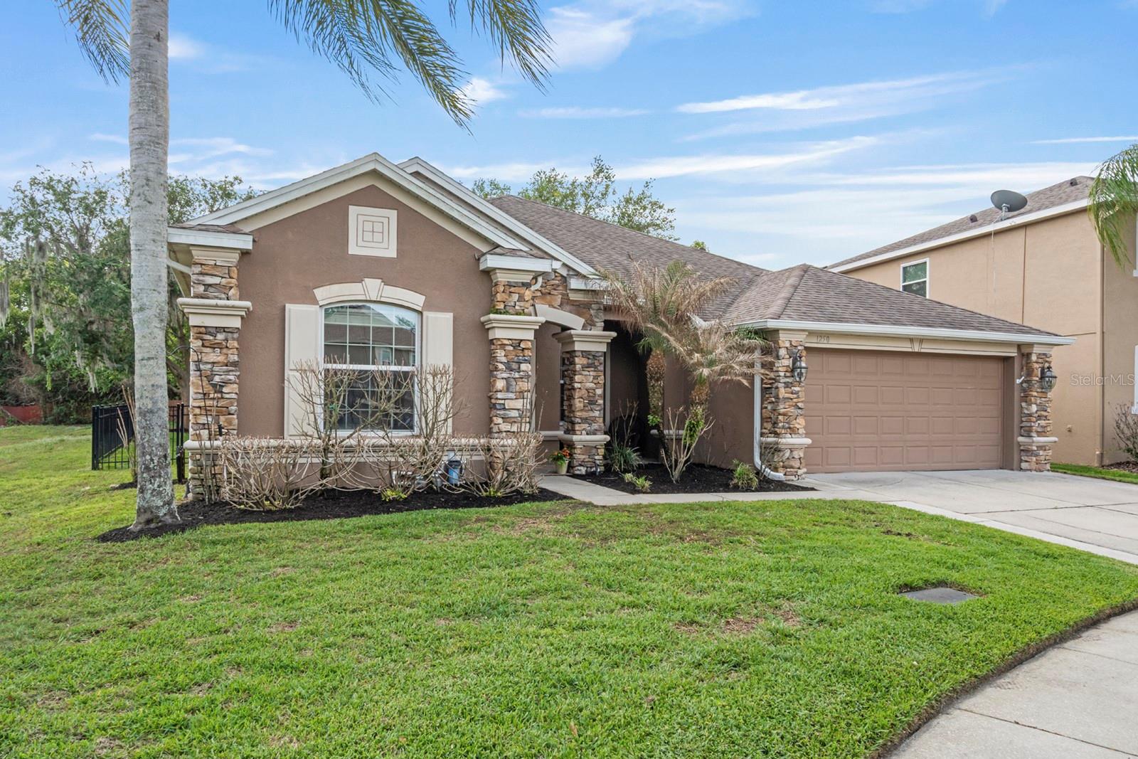 PARKSTONE UNIT 3 - Residential