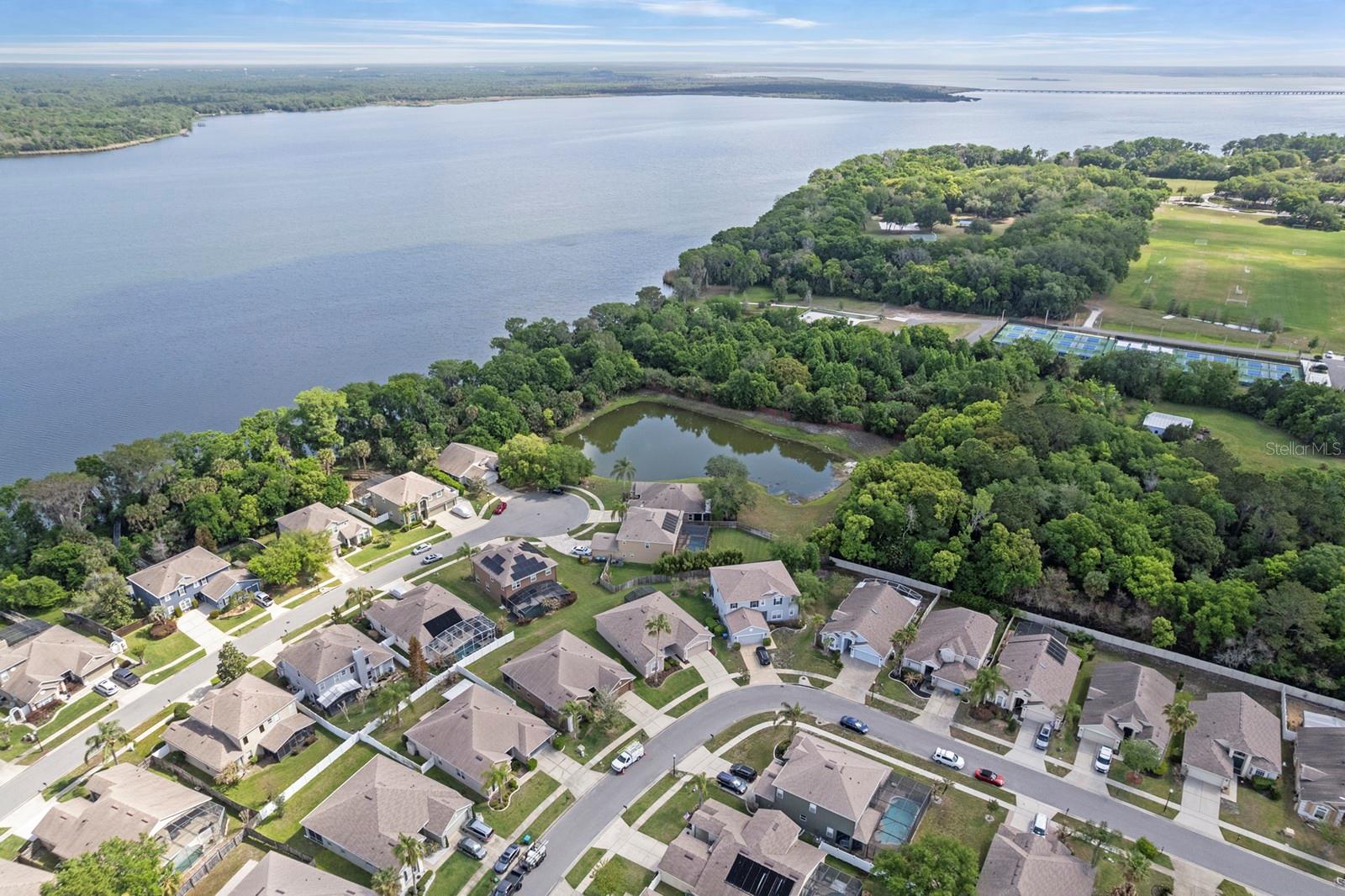 PARKSTONE UNIT 3 - Residential