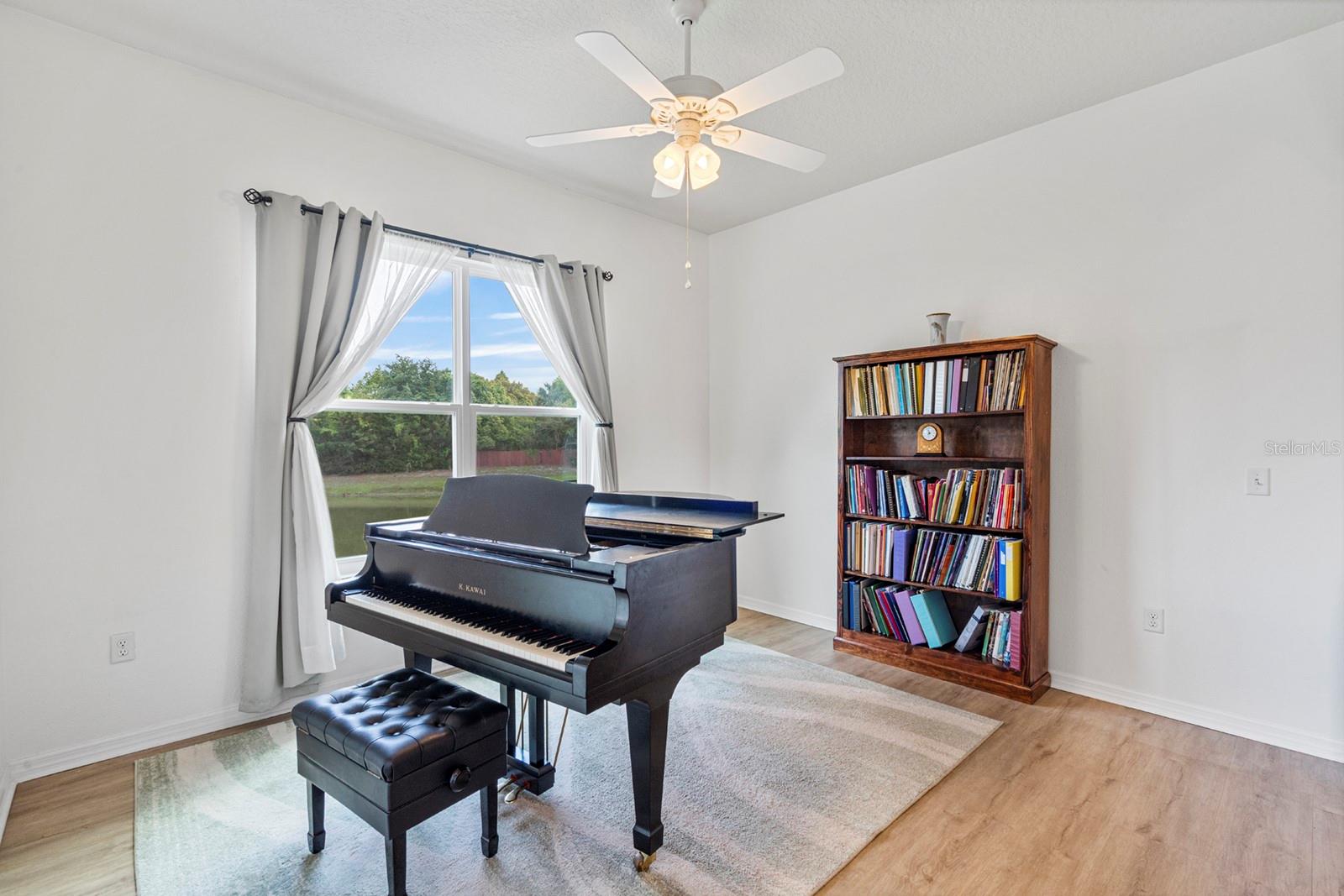 PARKSTONE UNIT 3 - Residential