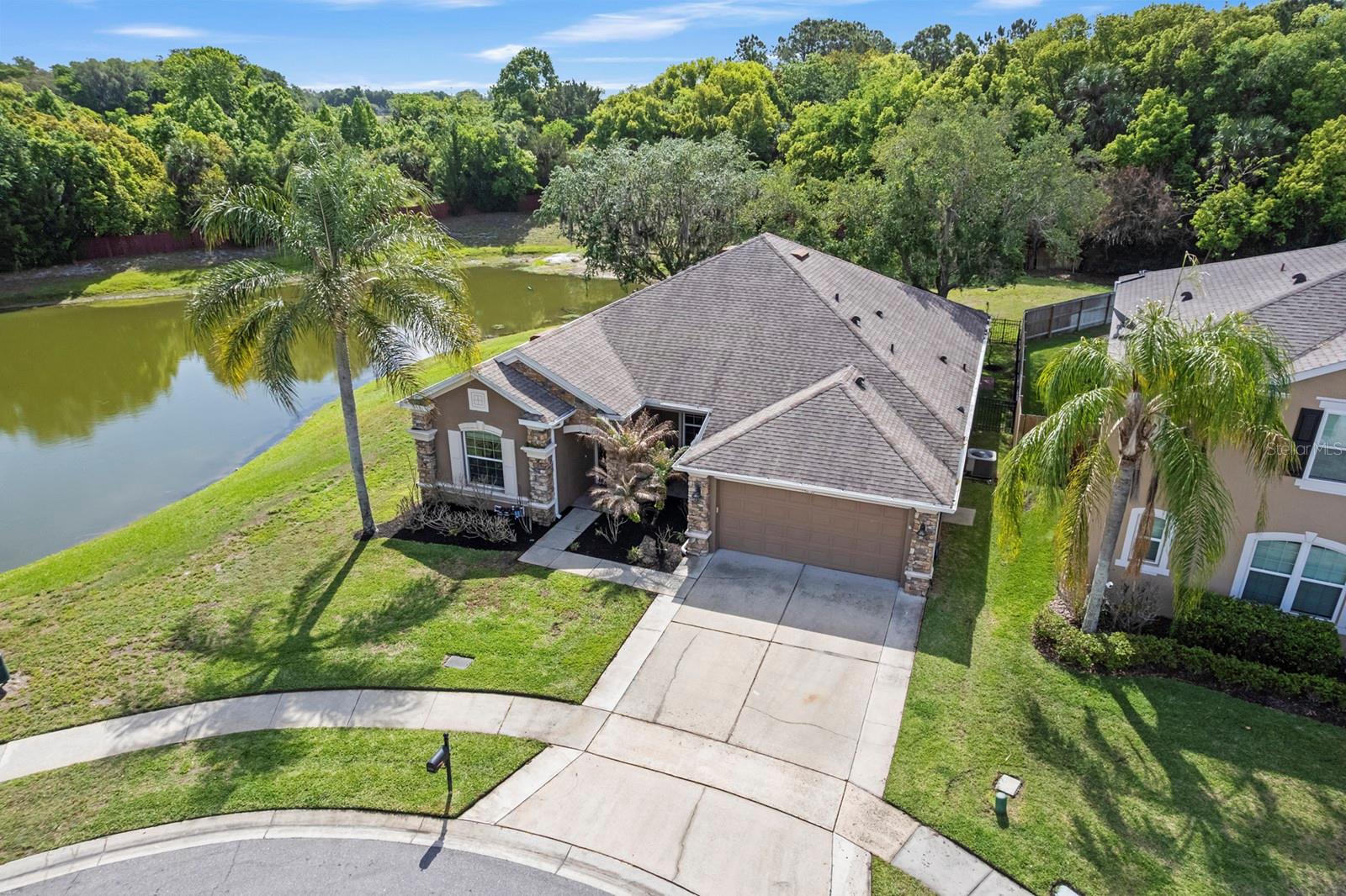 PARKSTONE UNIT 3 - Residential