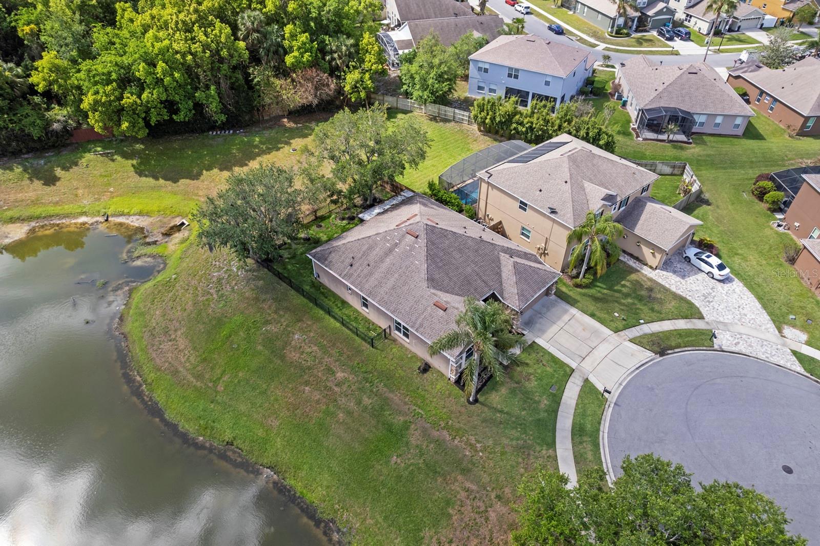 PARKSTONE UNIT 3 - Residential