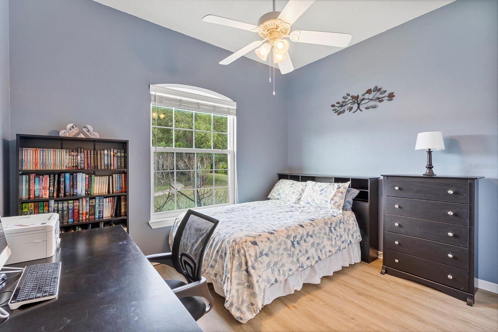 PARKSTONE UNIT 3 - Residential