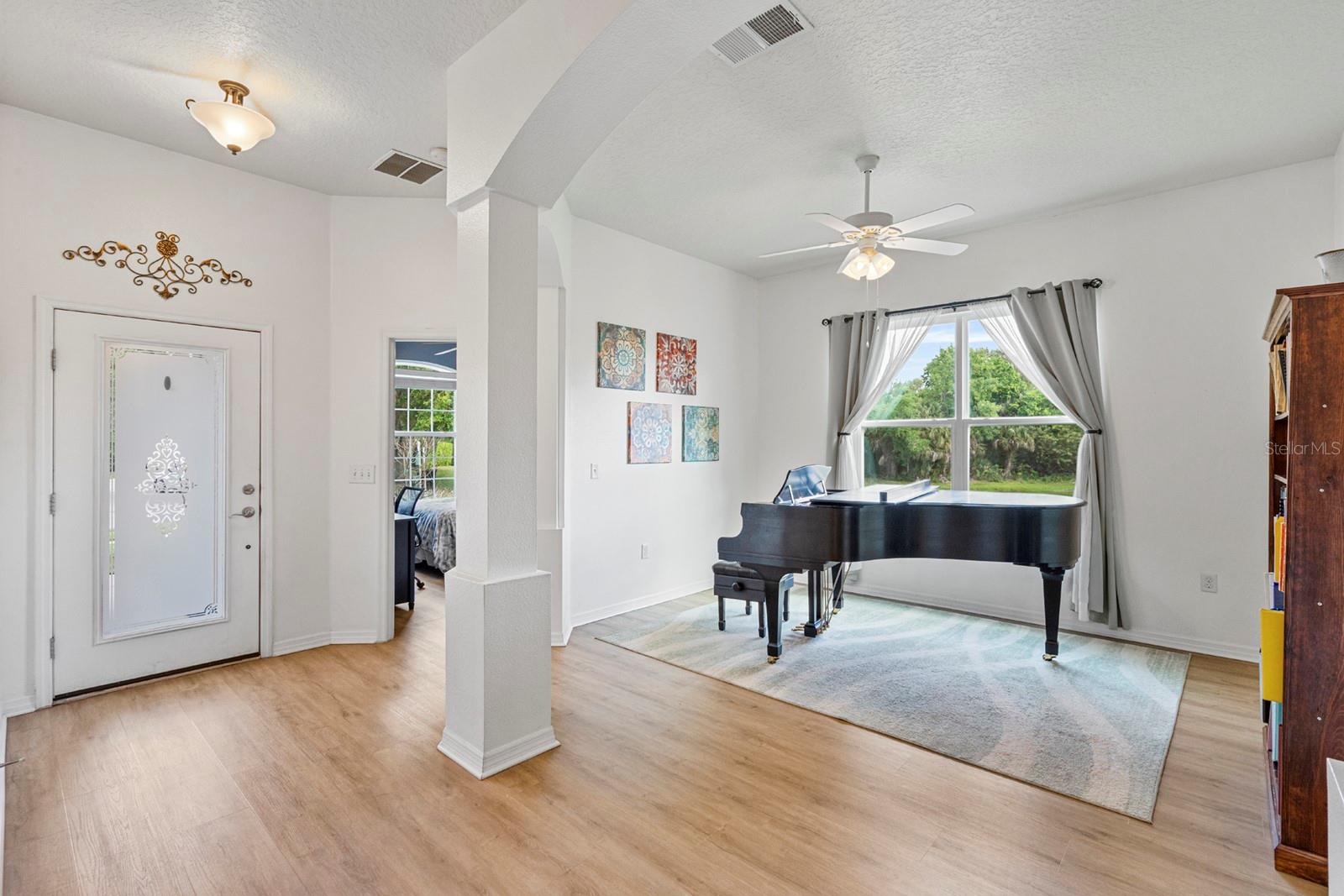 PARKSTONE UNIT 3 - Residential