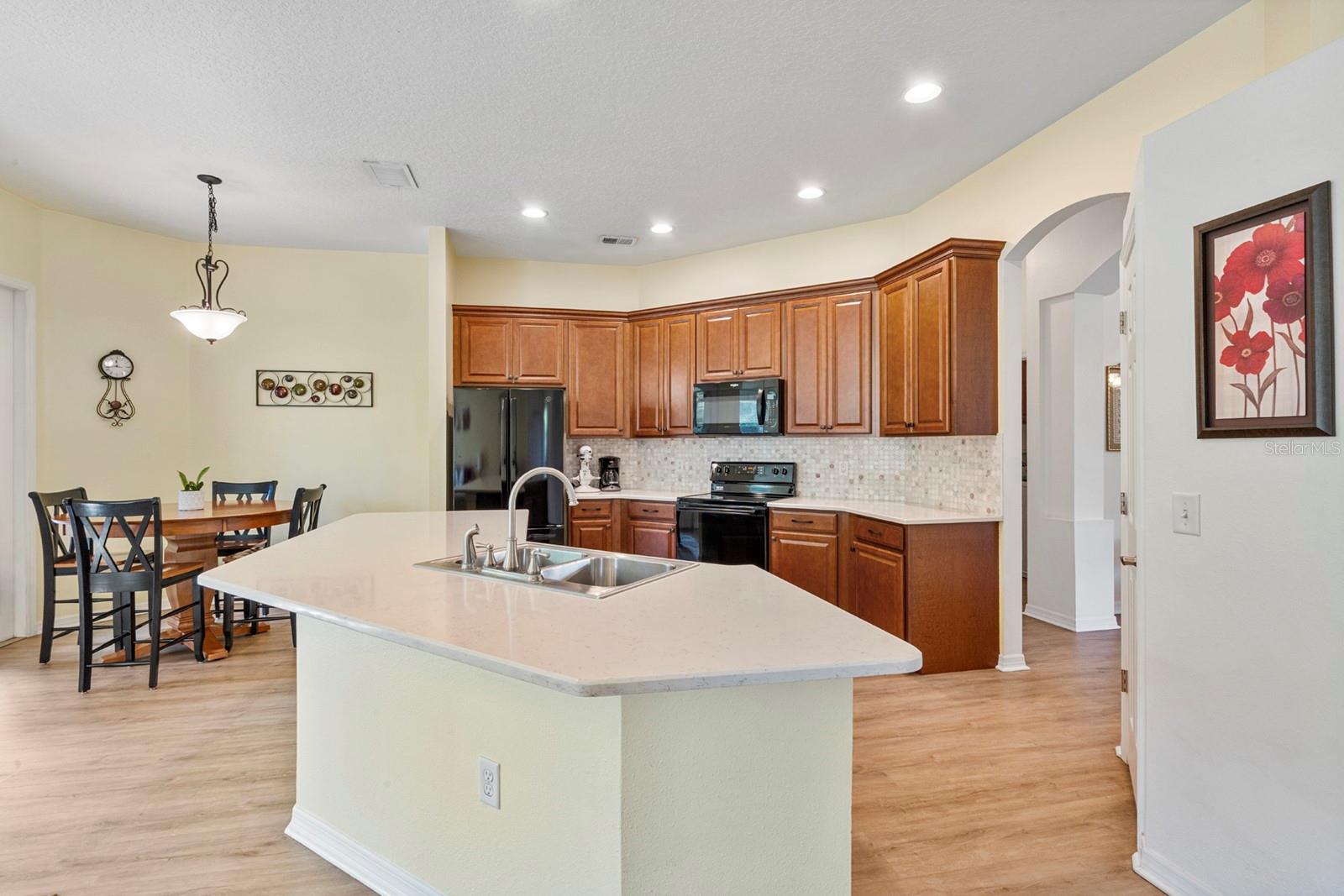 PARKSTONE UNIT 3 - Residential