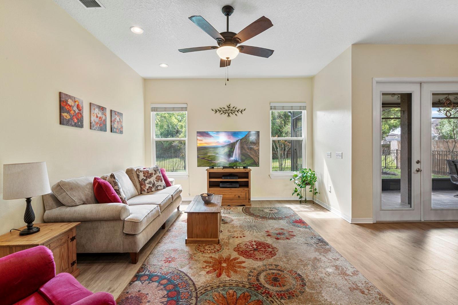 PARKSTONE UNIT 3 - Residential