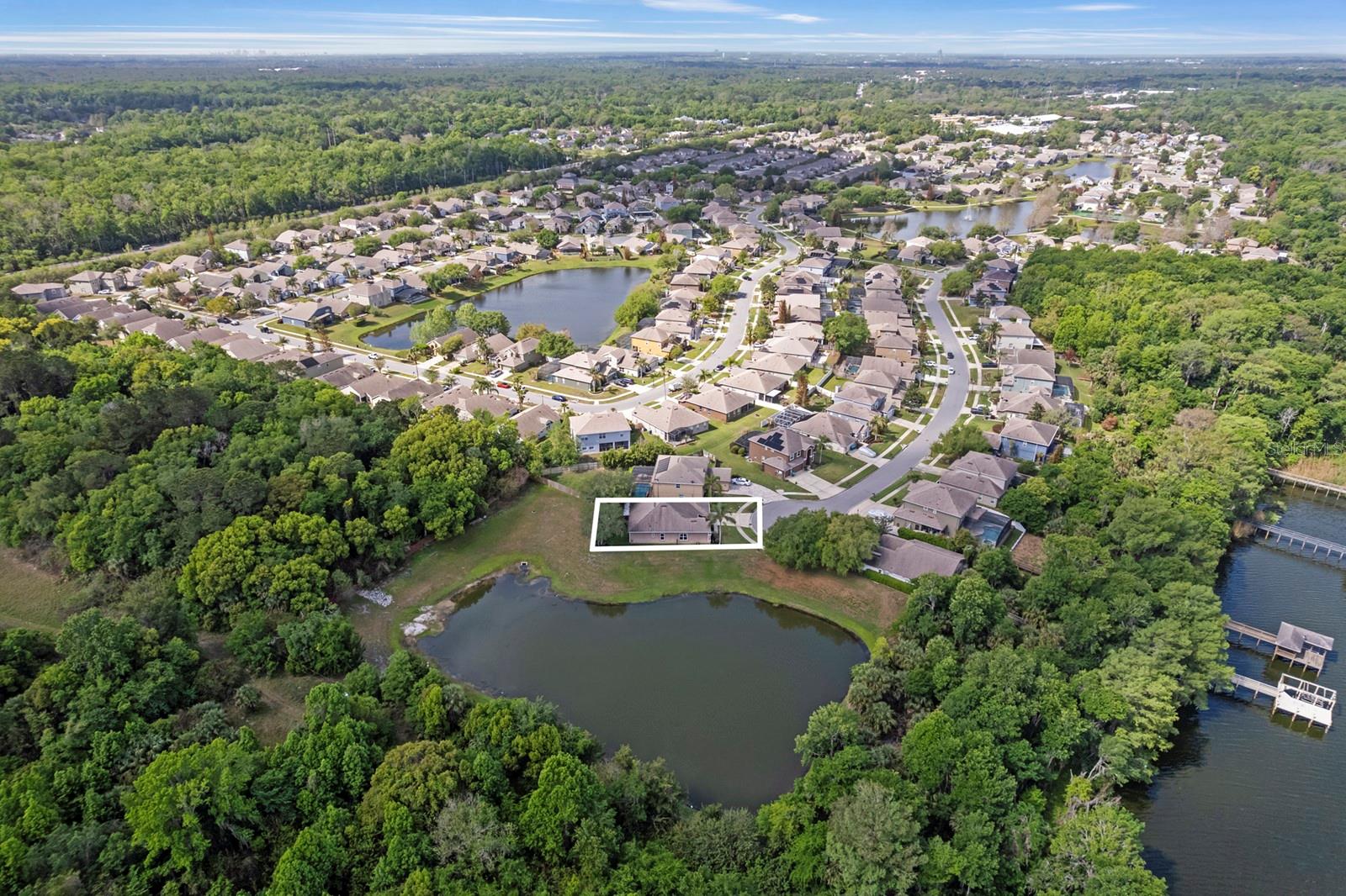 PARKSTONE UNIT 3 - Residential