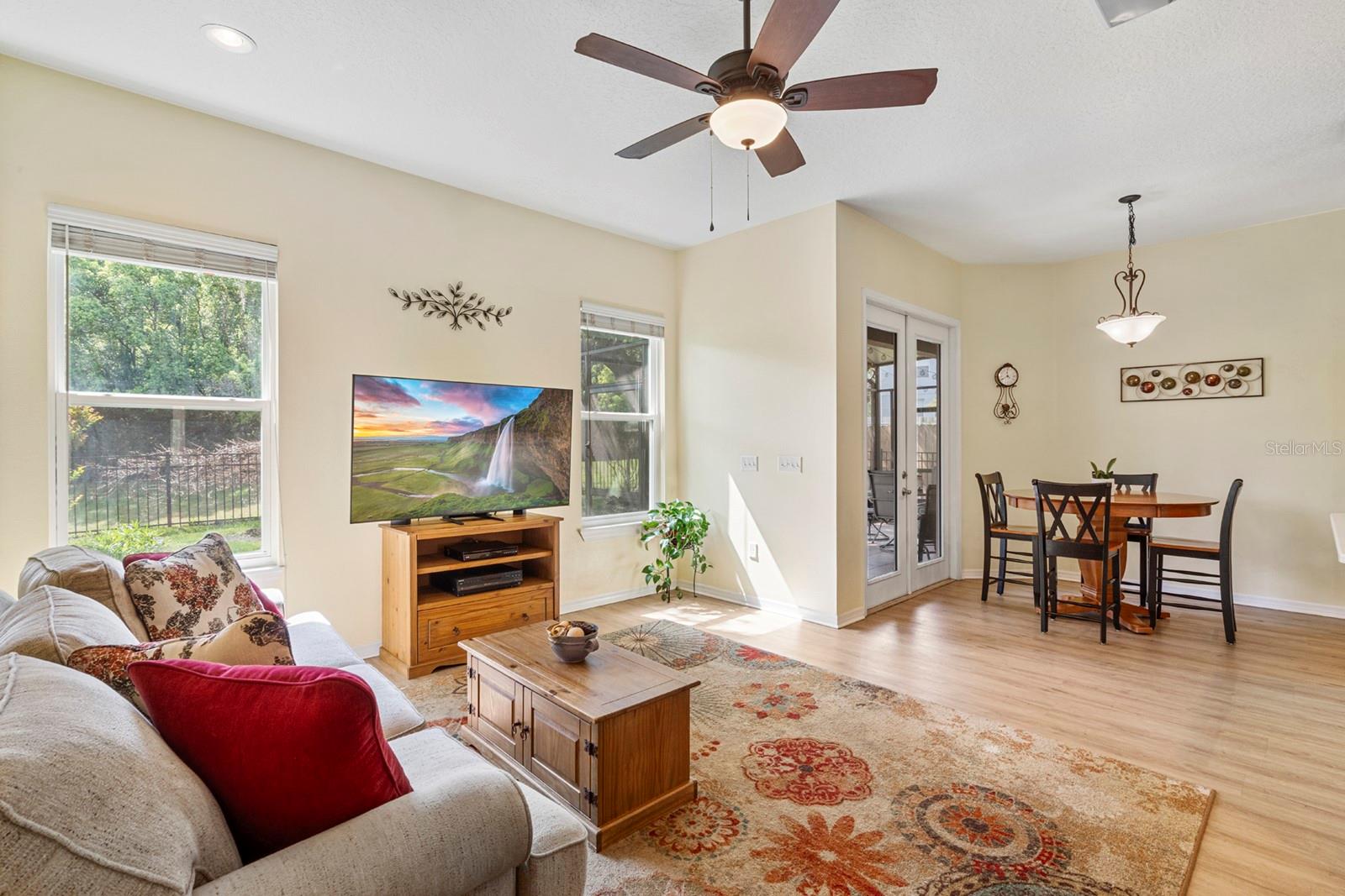 PARKSTONE UNIT 3 - Residential