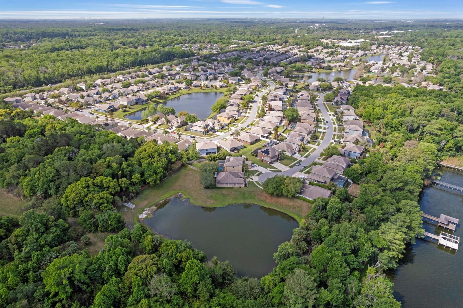 PARKSTONE UNIT 3 - Residential