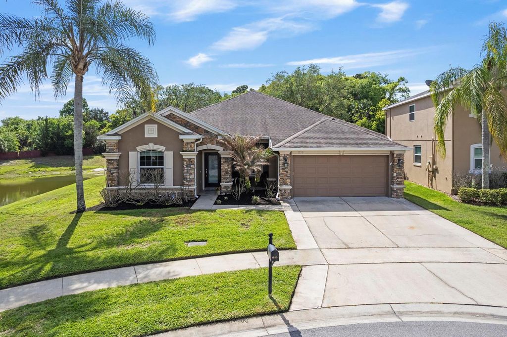 Photo of 1250 Stone Harbour Road, Winter Springs, FL 32708 (MLS # O6394987)