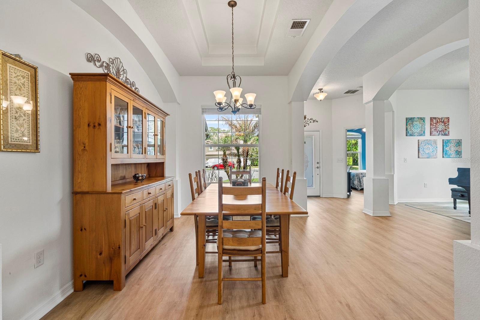 PARKSTONE UNIT 3 - Residential