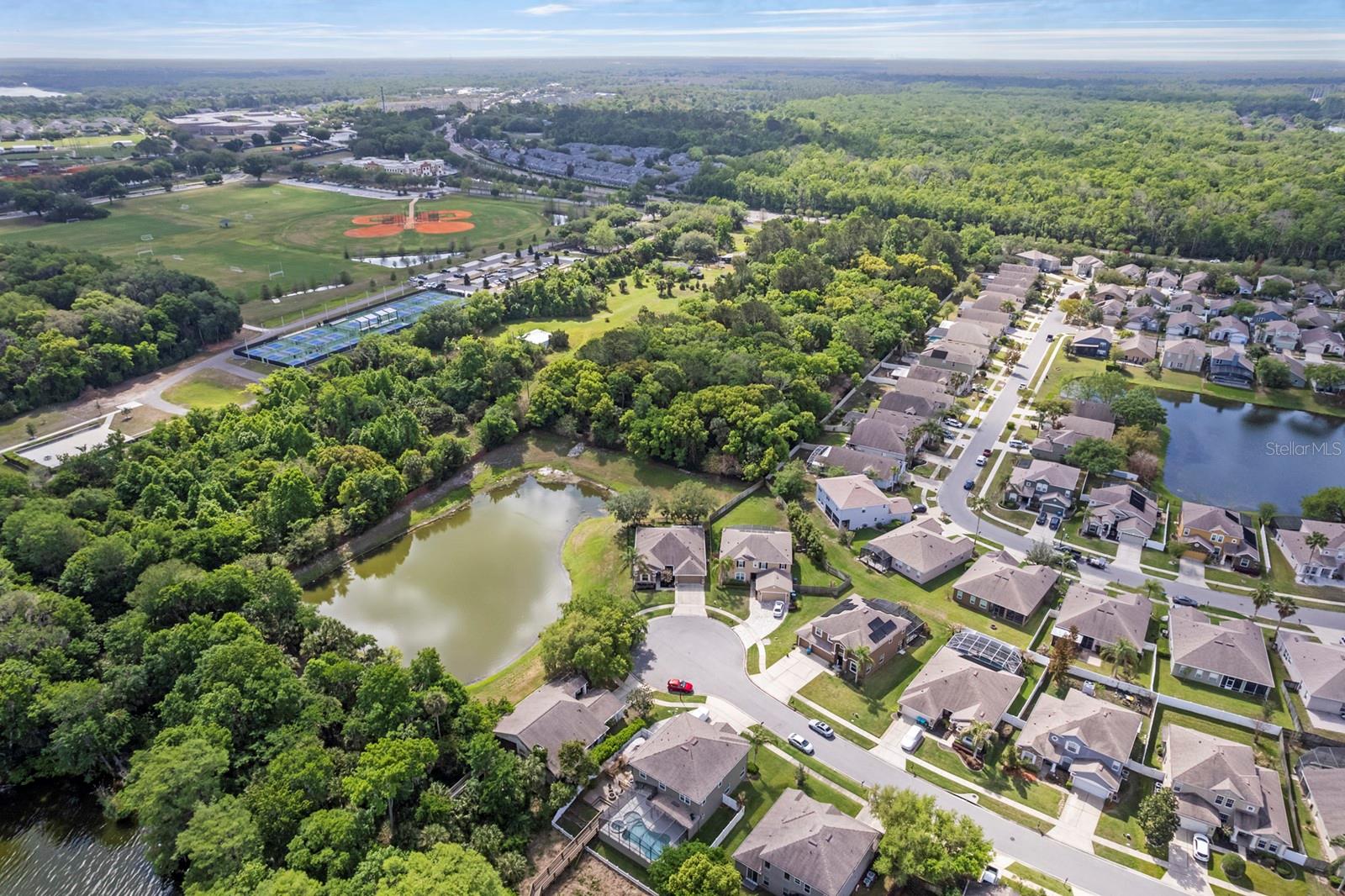 PARKSTONE UNIT 3 - Residential