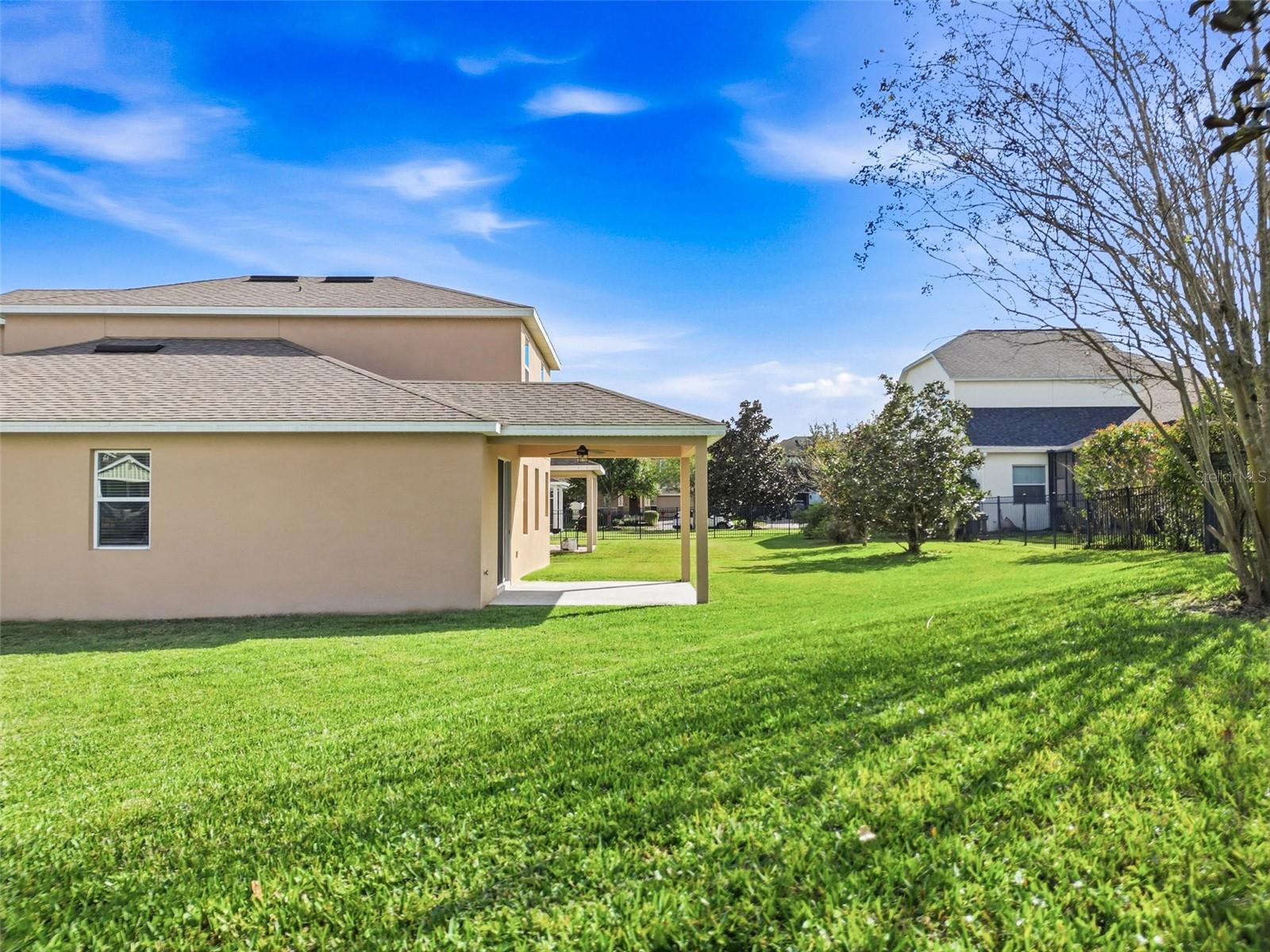 SUMMERLAKE PD PH 01A - Residential